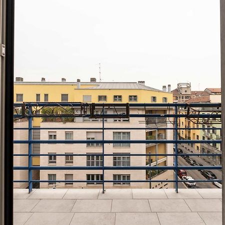 Casemi - Milano Centro Pinturicchio 29公寓 外观 照片