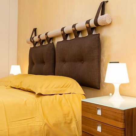 Casemi - Milano Centro Pinturicchio 29公寓 外观 照片
