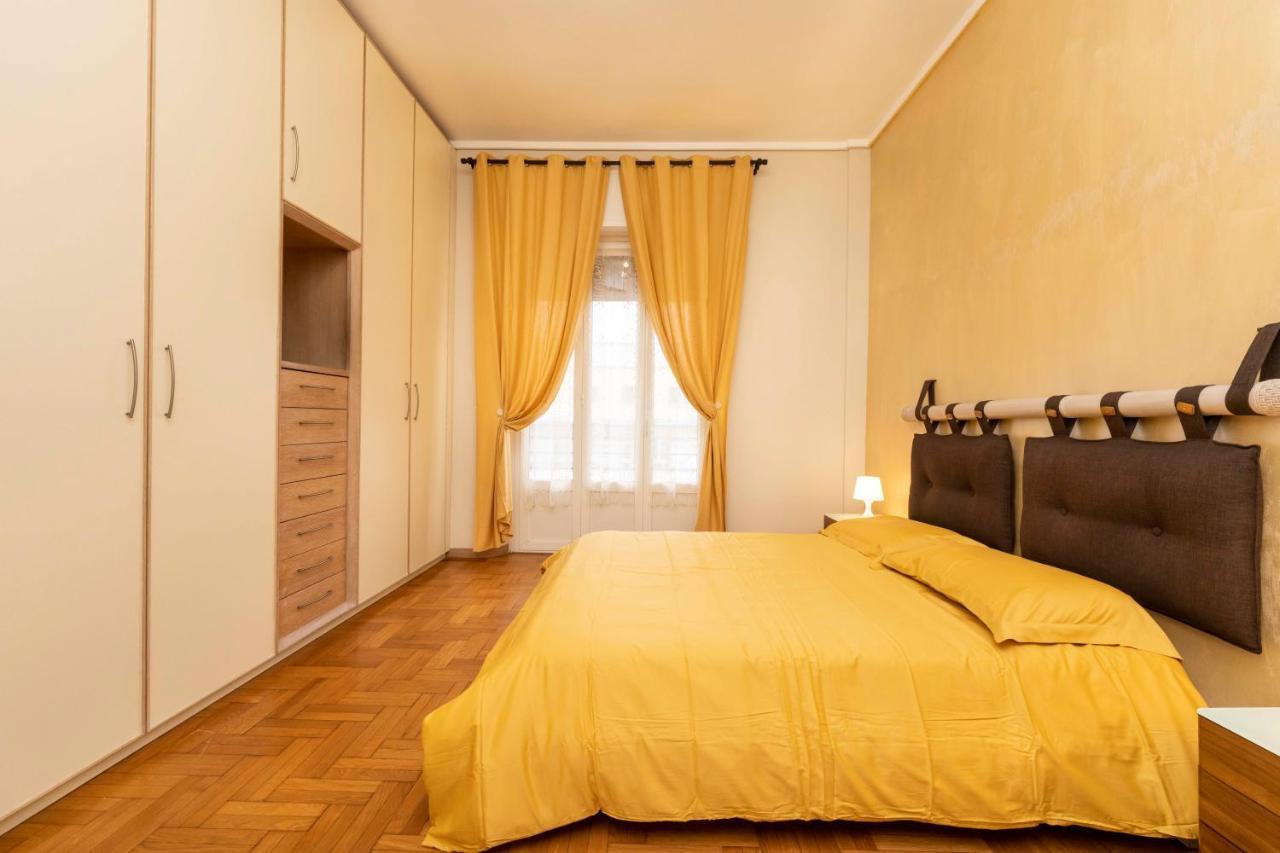 Casemi - Milano Centro Pinturicchio 29公寓 外观 照片