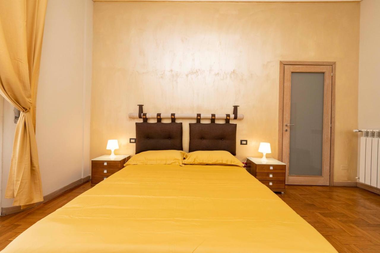 Casemi - Milano Centro Pinturicchio 29公寓 外观 照片
