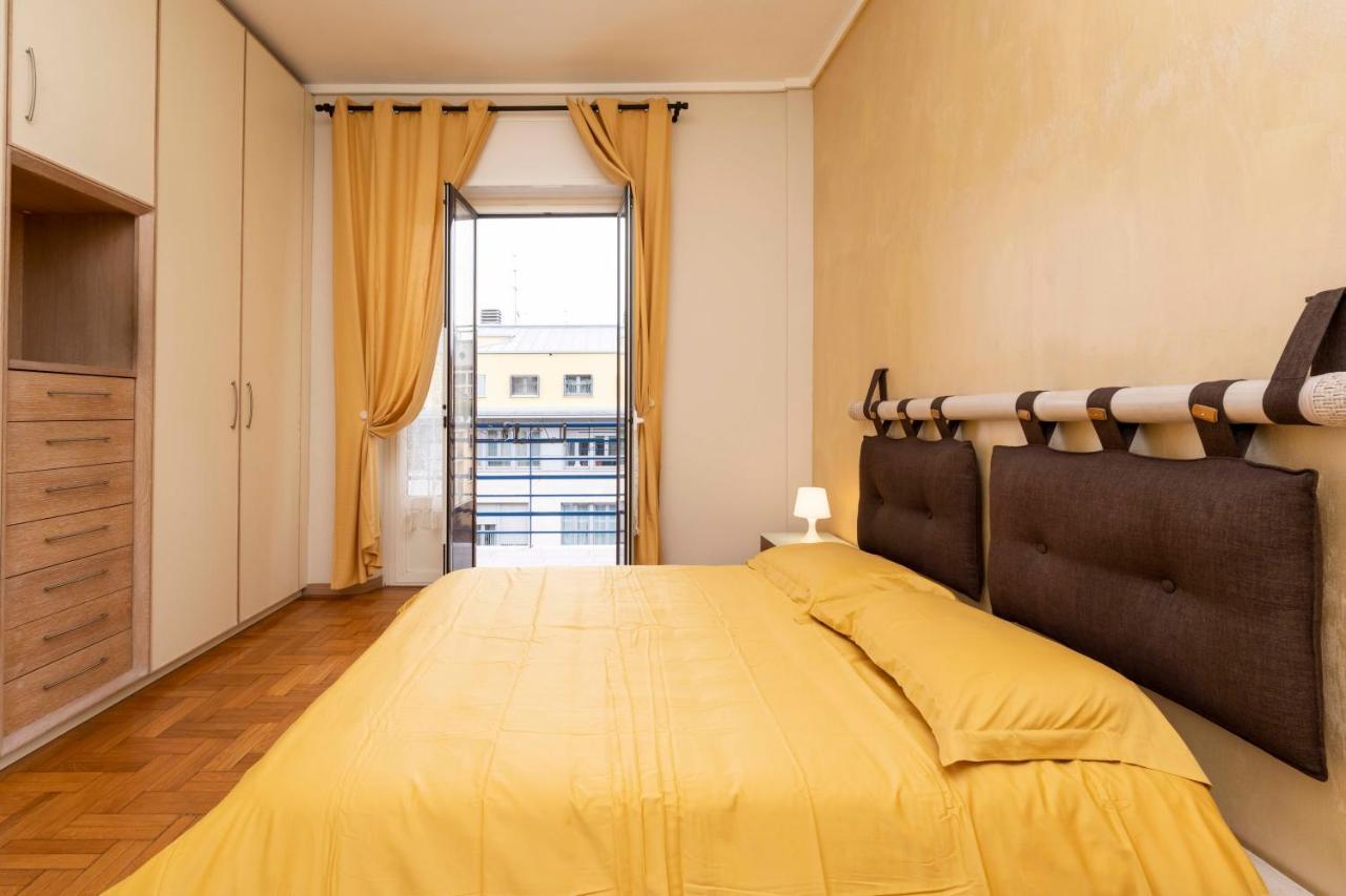 Casemi - Milano Centro Pinturicchio 29公寓 外观 照片