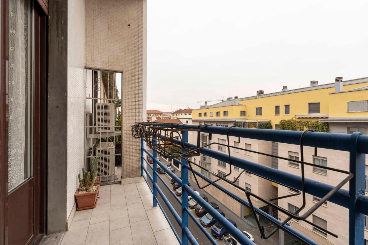 Casemi - Milano Centro Pinturicchio 29公寓 外观 照片