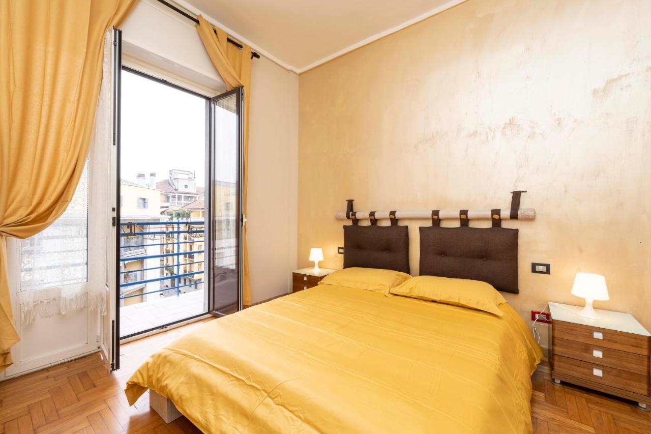 Casemi - Milano Centro Pinturicchio 29公寓 外观 照片