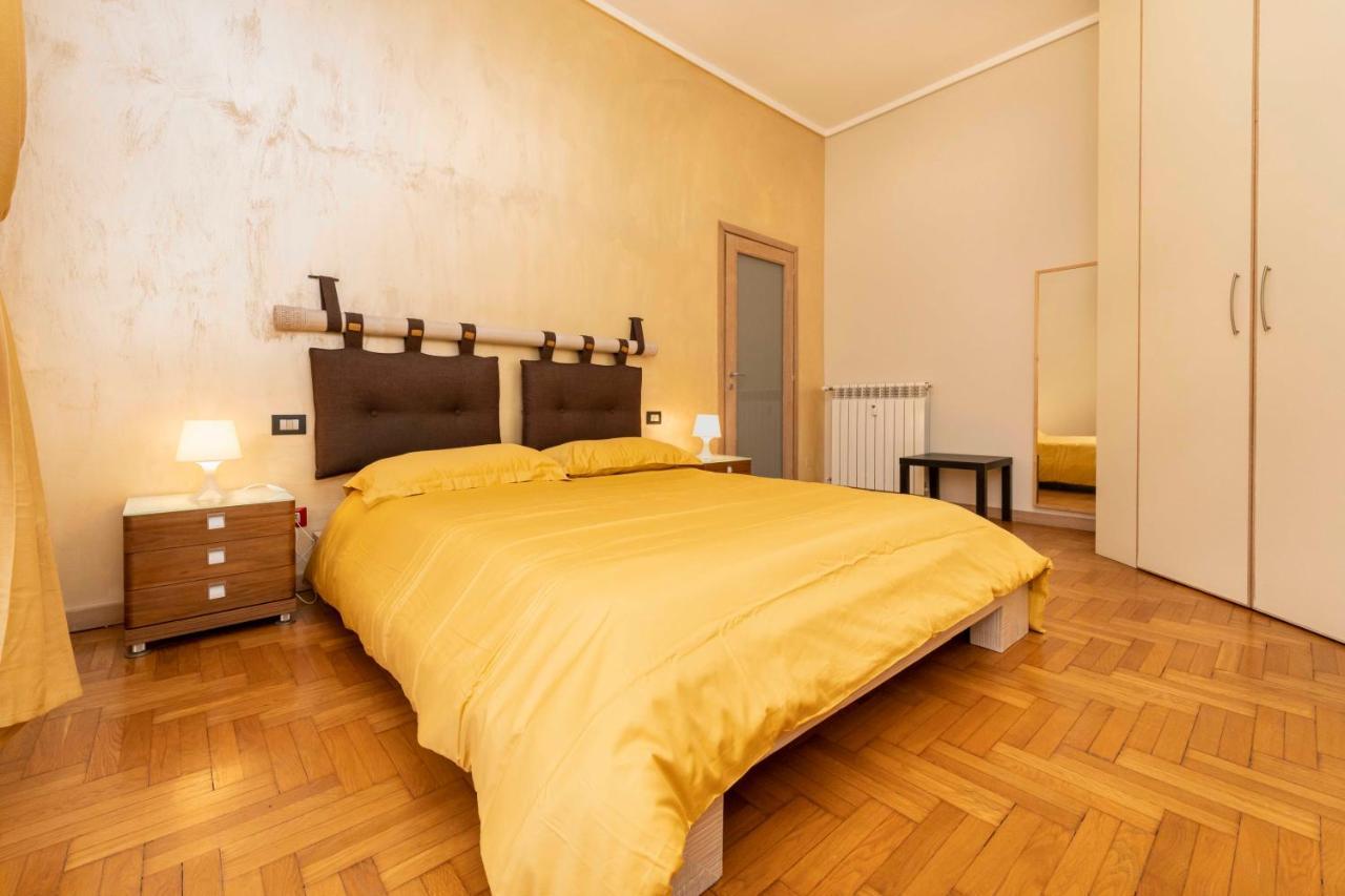 Casemi - Milano Centro Pinturicchio 29公寓 外观 照片