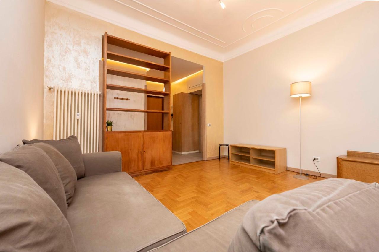 Casemi - Milano Centro Pinturicchio 29公寓 外观 照片
