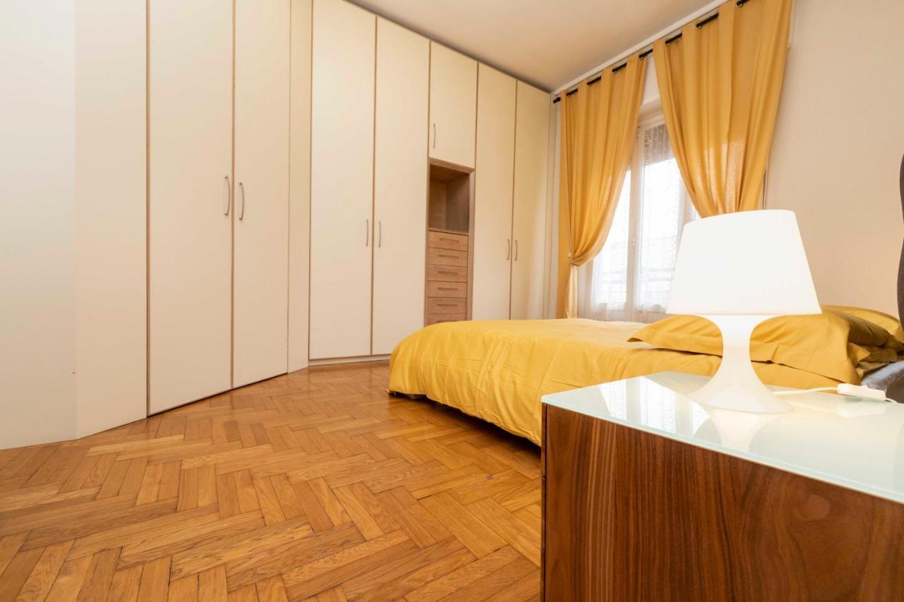 Casemi - Milano Centro Pinturicchio 29公寓 外观 照片