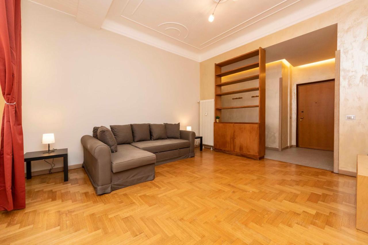 Casemi - Milano Centro Pinturicchio 29公寓 外观 照片