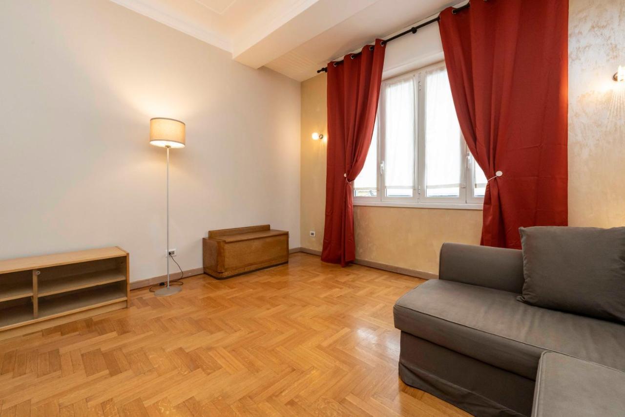 Casemi - Milano Centro Pinturicchio 29公寓 外观 照片
