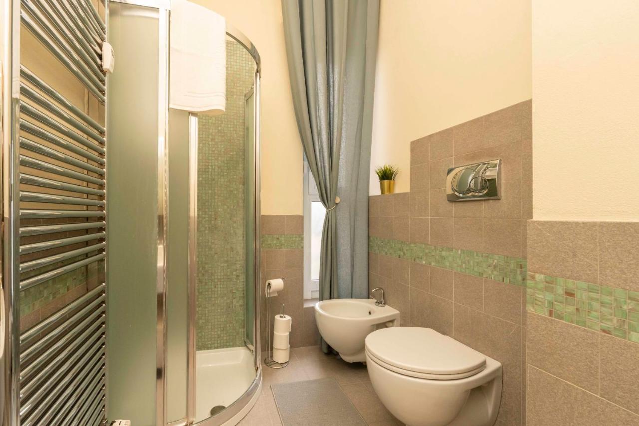 Casemi - Milano Centro Pinturicchio 29公寓 外观 照片