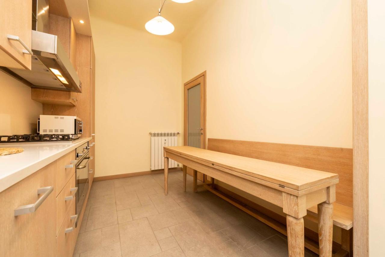 Casemi - Milano Centro Pinturicchio 29公寓 外观 照片