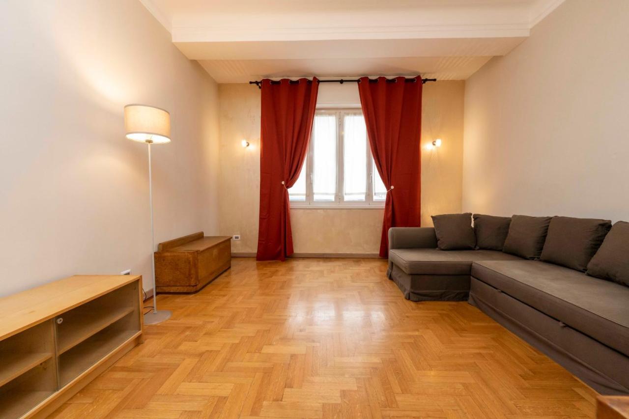 Casemi - Milano Centro Pinturicchio 29公寓 外观 照片