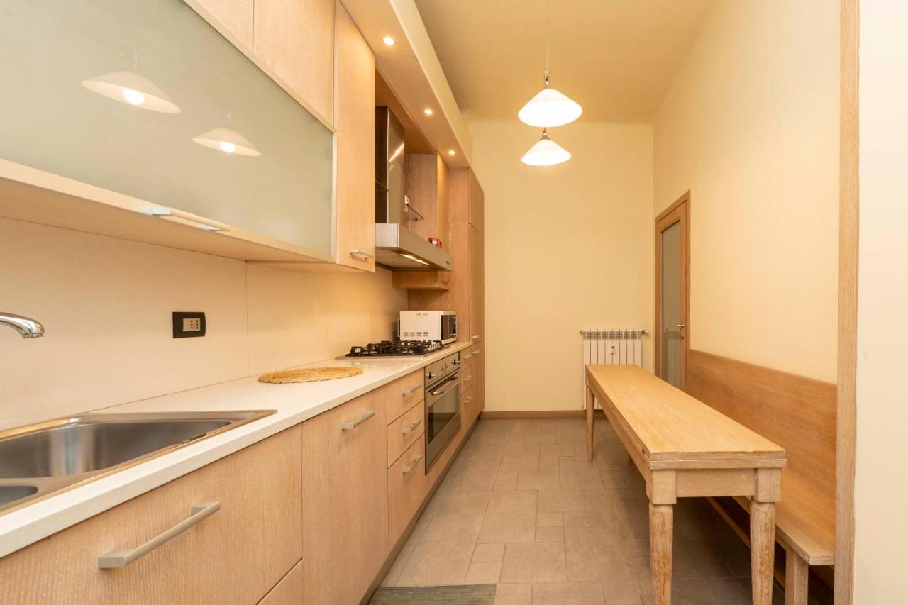 Casemi - Milano Centro Pinturicchio 29公寓 外观 照片