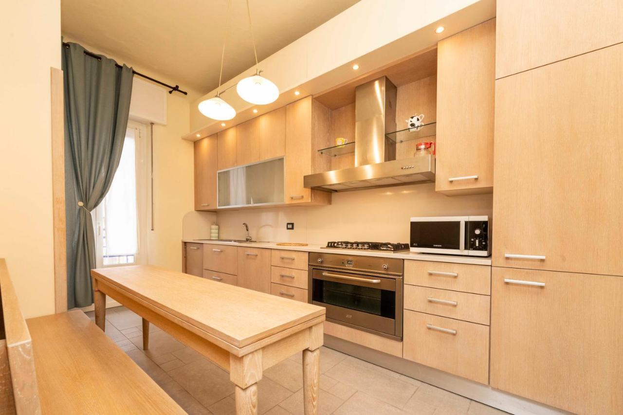 Casemi - Milano Centro Pinturicchio 29公寓 外观 照片