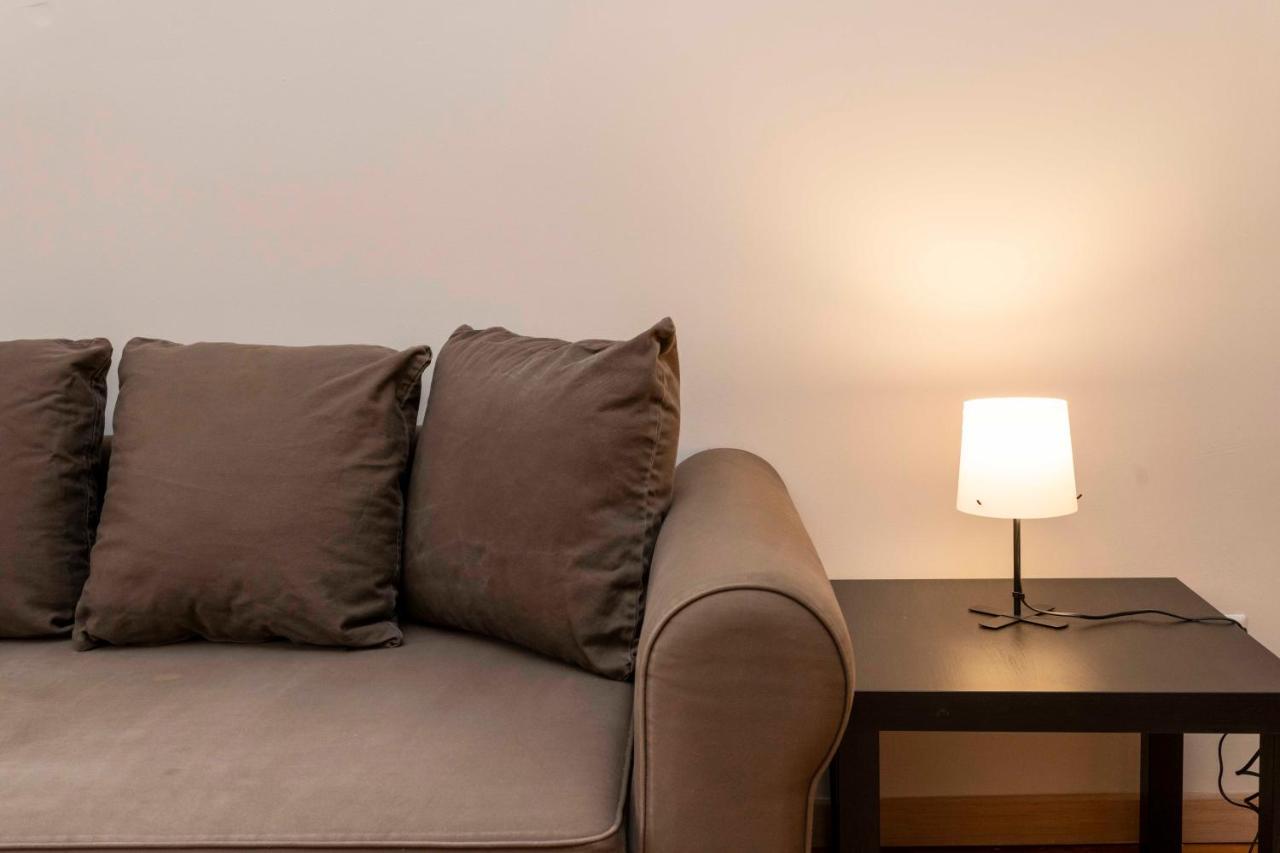 Casemi - Milano Centro Pinturicchio 29公寓 外观 照片